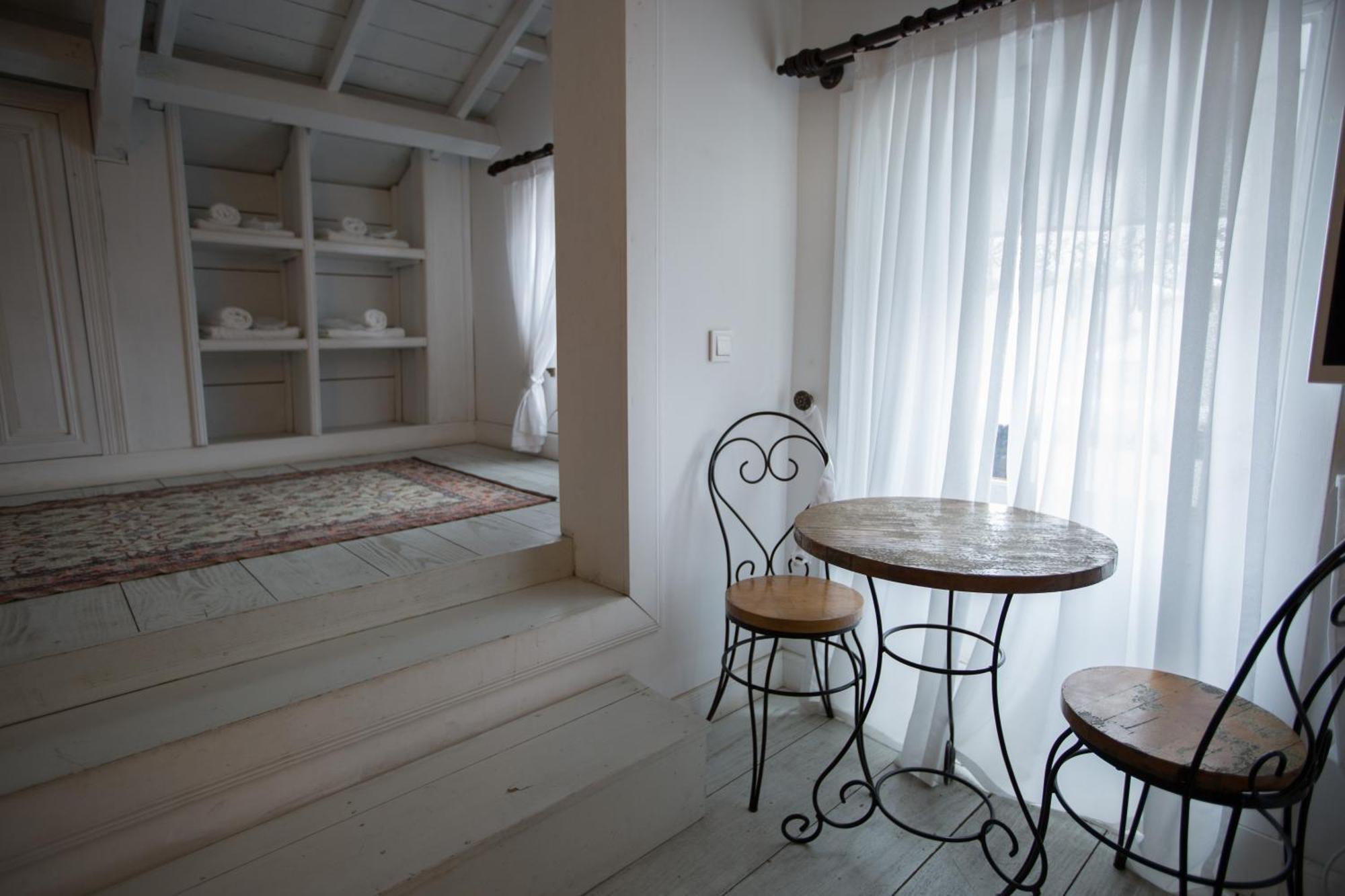 Isparta Historical Mansion Eskiciler Konagi - Cittaslow Egirdir Luaran gambar